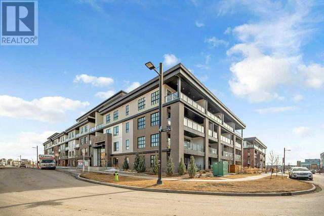 418, - 4275 Norford Avenue Nw, Condo with 2 bedrooms, 1 bathrooms and 1 parking in Calgary AB | Image 2