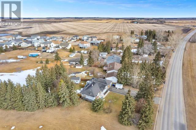 4222 50 Avenue, House detached with 4 bedrooms, 2 bathrooms and 4 parking in Olds AB | Image 43
