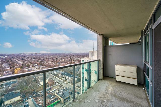 lph3 - 16 Harrison Garden Blvd, Condo with 1 bedrooms, 1 bathrooms and 1 parking in Toronto ON | Image 21