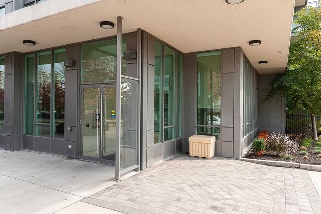 309 - 3525 Kariya Dr, Condo with 1 bedrooms, 1 bathrooms and 1 parking in Mississauga ON | Image 12