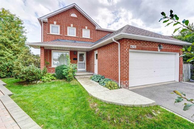 4151 Prince George Ave, House detached with 4 bedrooms, 3 bathrooms and 4 parking in Mississauga ON | Image 2
