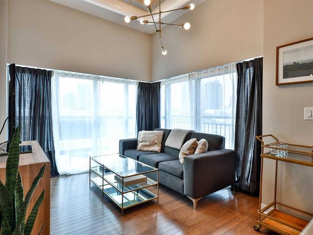 215 - 2 Fieldway Rd, Condo with 1 bedrooms, 1 bathrooms and 1 parking in Toronto ON | Image 10