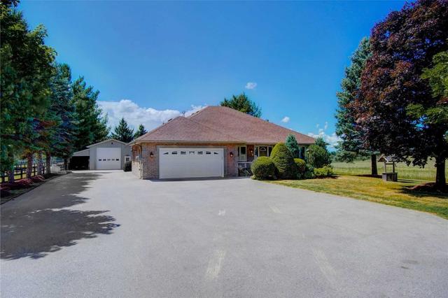 7920 Concession 3 Rd, House detached with 3 bedrooms, 4 bathrooms and 14 parking in Uxbridge ON | Image 27