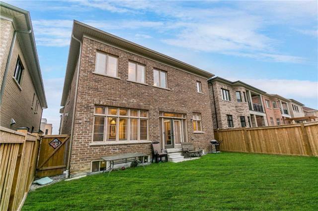 16 Horse Rake Rd, House detached with 5 bedrooms, 6 bathrooms and 6 parking in Vaughan ON | Image 18