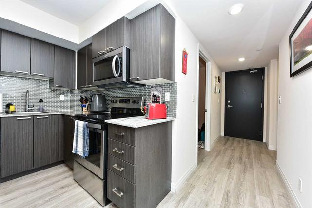 1107 - 2152 Lawrence Ave E, Condo with 1 bedrooms, 2 bathrooms and 1 parking in Toronto ON | Image 11