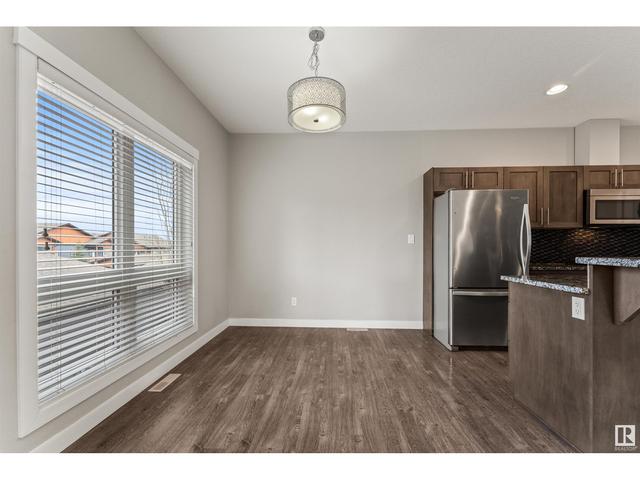 1201 Graybriar Gr, House attached with 2 bedrooms, 1 bathrooms and null parking in Stony Plain AB | Image 15