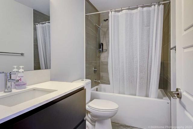 727 - 25 Water Walk Dr, Condo with 1 bedrooms, 1 bathrooms and 1 parking in Markham ON | Image 22
