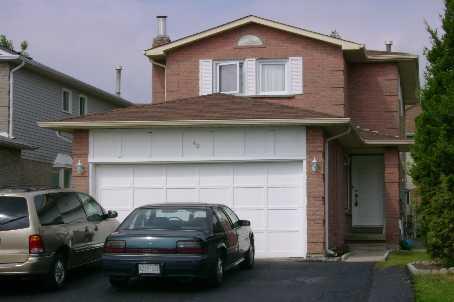 46 Timberlane Dr, House detached with 3 bedrooms, 4 bathrooms and 4 parking in Brampton ON | Image 1