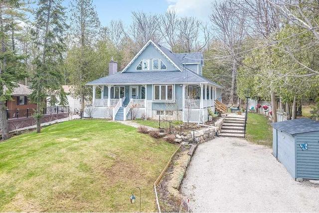 330 Cedar Ave, House detached with 2 bedrooms, 2 bathrooms and 10 parking in Meaford ON | Image 12