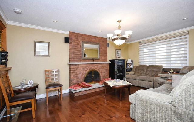 8173 Martin Grove Rd, House detached with 4 bedrooms, 4 bathrooms and 5 parking in Vaughan ON | Image 5