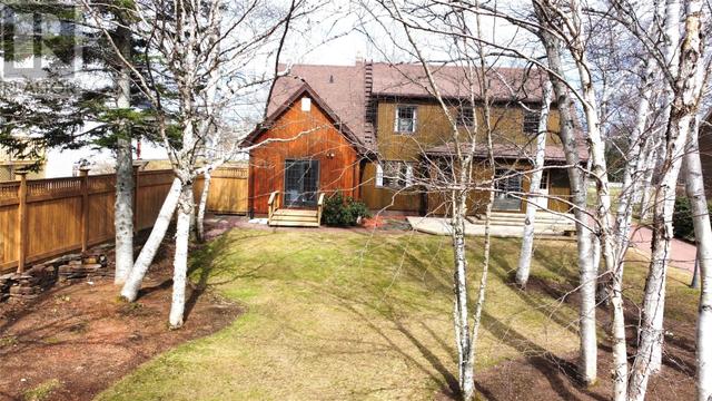300 Grenfell Heights, House detached with 4 bedrooms, 2 bathrooms and null parking in Grand Falls-Windsor NL | Image 43