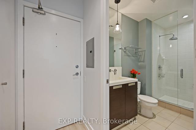 202 - 20 Stewart St, Condo with 1 bedrooms, 1 bathrooms and 0 parking in Toronto ON | Image 27