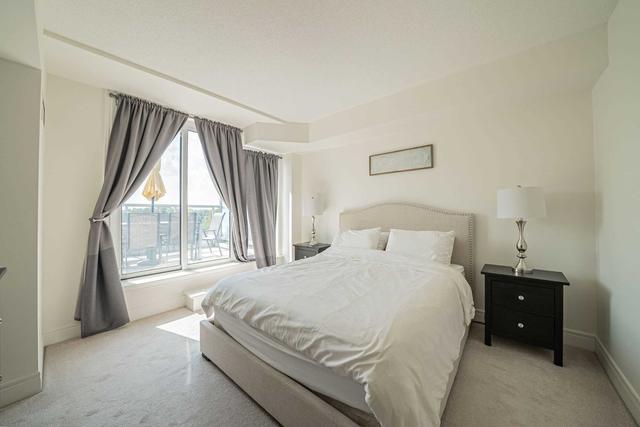 515 - 701 Sheppard Ave W, Condo with 2 bedrooms, 2 bathrooms and 1 parking in Toronto ON | Image 14