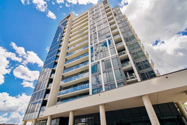 lph7 - 9618 Yonge St, Condo with 2 bedrooms, 2 bathrooms and 2 parking in Richmond Hill ON | Image 12