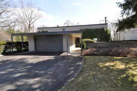 17 Ardwold Gate, House detached with 4 bedrooms, 5 bathrooms and 4 parking in Toronto ON | Image 1
