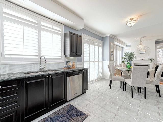 6355 Kingston Rd, House detached with 3 bedrooms, 3 bathrooms and 3 parking in Toronto ON | Image 7