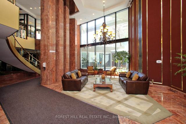 1805 - 85 Skymark Dr, Condo with 2 bedrooms, 2 bathrooms and 1 parking in Toronto ON | Image 26