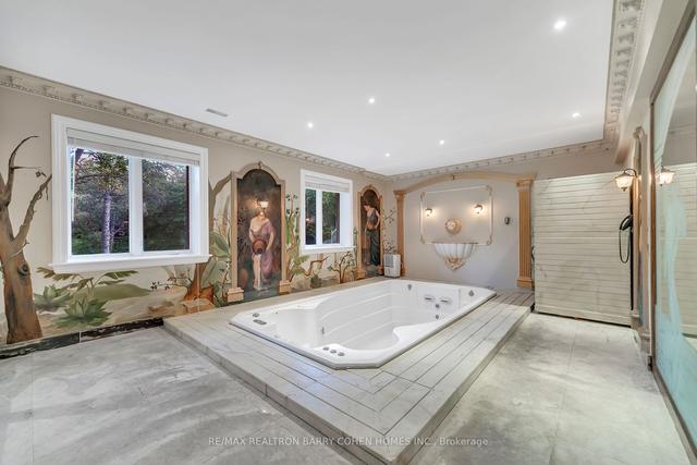 9 Post Rd, House detached with 7 bedrooms, 10 bathrooms and 23 parking in Toronto ON | Image 26