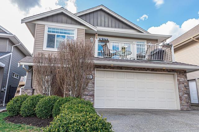 5071 Chittenden Road, House detached with 4 bedrooms, 3 bathrooms and null parking in Chilliwack BC | Image 2