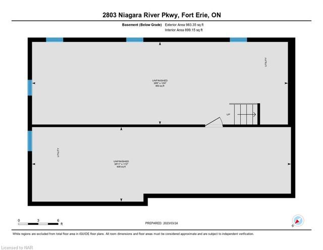 Basement Layout | Image 46