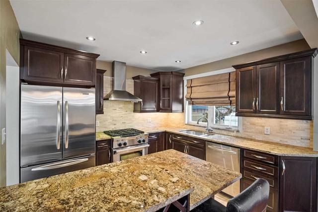 5 Terrington Crt, House detached with 3 bedrooms, 2 bathrooms and 5 parking in Toronto ON | Image 26