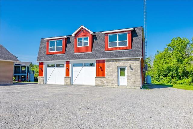 2489 Quabbin Road, House detached with 5 bedrooms, 4 bathrooms and null parking in Kingston ON | Image 31