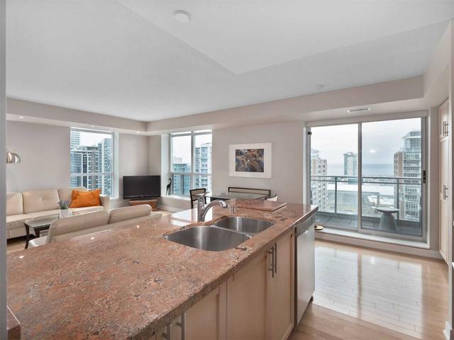 ph2202 - 50 Lynn Williams St, Condo with 2 bedrooms, 2 bathrooms and 1 parking in Toronto ON | Image 18