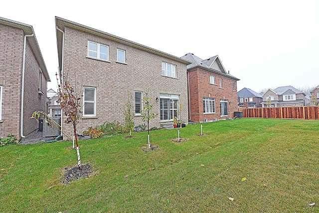 3 Abercrombie Cres, House detached with 4 bedrooms, 5 bathrooms and 2 parking in Brampton ON | Image 20