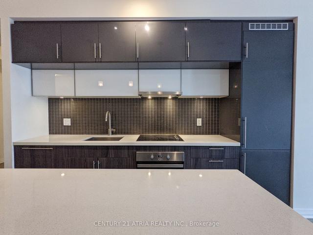 520 - 8 Mercer St, Condo with 1 bedrooms, 1 bathrooms and 0 parking in Toronto ON | Image 24