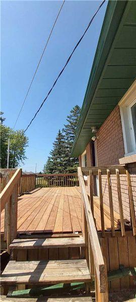 161 Maitland Dr, House detached with 3 bedrooms, 1 bathrooms and 3 parking in Belleville ON | Image 9