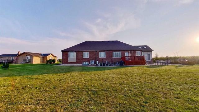 13215 Mclaughlin Rd, House detached with 3 bedrooms, 3 bathrooms and 13 parking in Caledon ON | Image 32