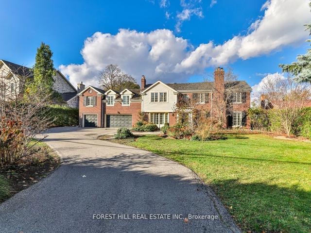 168 Sandringham Dr, House detached with 4 bedrooms, 7 bathrooms and 10 parking in Toronto ON | Image 12
