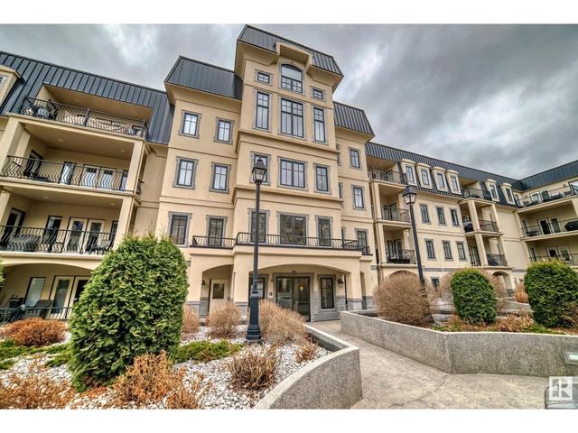 101 - 1406 Hodgson Wy Nw, Condo with 2 bedrooms, 2 bathrooms and 2 parking in Edmonton AB | Image 55