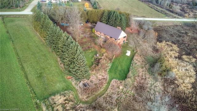 7419 6 Sideroad E, House detached with 4 bedrooms, 1 bathrooms and 10 parking in Wellington North ON | Image 13