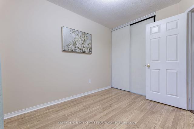 45 - 10 Cherrytree Dr, Townhouse with 3 bedrooms, 4 bathrooms and 2 parking in Brampton ON | Image 21
