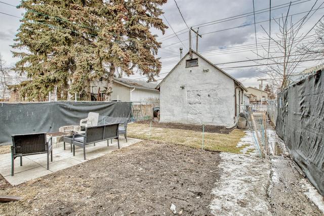 2018 41 Street Se, House detached with 2 bedrooms, 1 bathrooms and 3 parking in Calgary AB | Image 28