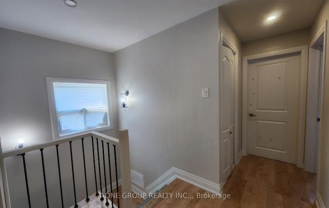 16 Demaris Ave N, House semidetached with 4 bedrooms, 3 bathrooms and 4 parking in Toronto ON | Image 13