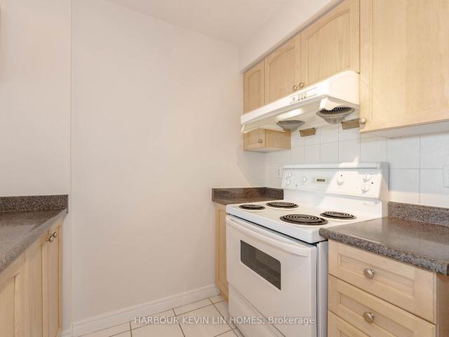 903 - 399 South Park Rd, Condo with 2 bedrooms, 2 bathrooms and 1 parking in Markham ON | Image 18
