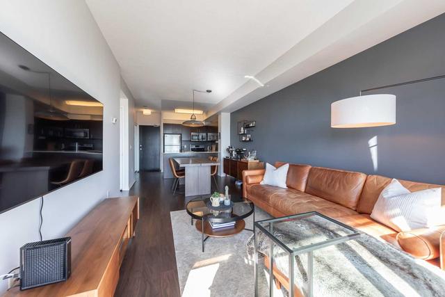 1606 - 25 Cole St, Condo with 1 bedrooms, 1 bathrooms and 1 parking in Toronto ON | Image 19