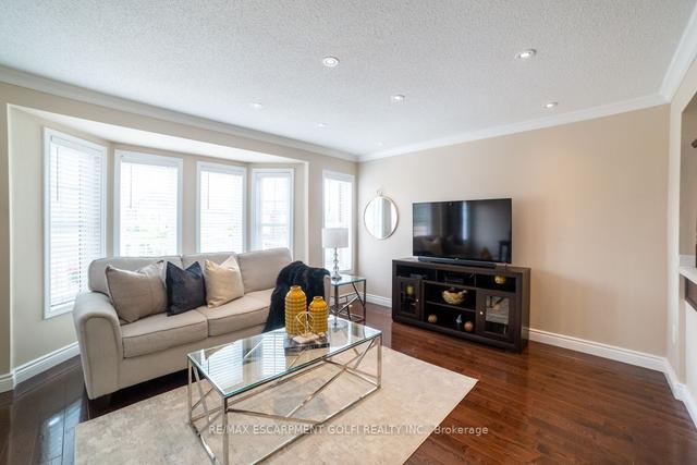 80 Finney Terr, House attached with 2 bedrooms, 3 bathrooms and 2 parking in Milton ON | Image 7