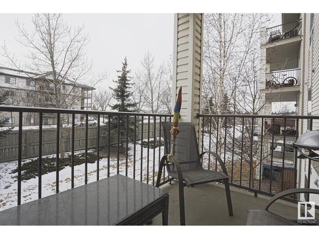 2218 - 320 Clareview Station Dr Nw, Condo with 1 bedrooms, 1 bathrooms and null parking in Edmonton AB | Image 16