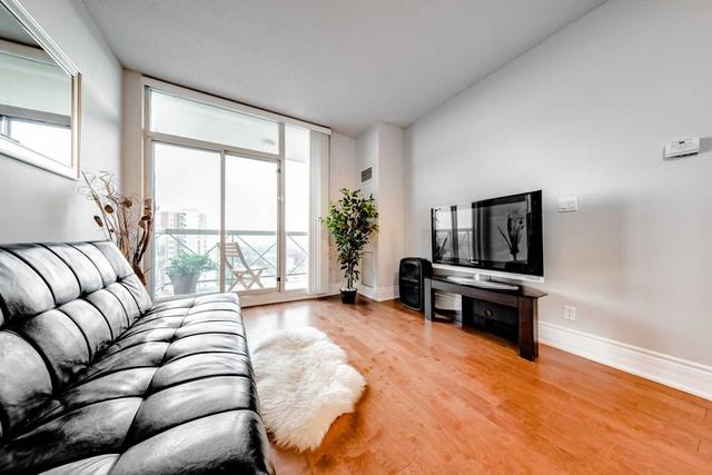 1604 - 1359 Rathburn Rd E, Condo with 1 bedrooms, 1 bathrooms and 2 parking in Mississauga ON | Image 26