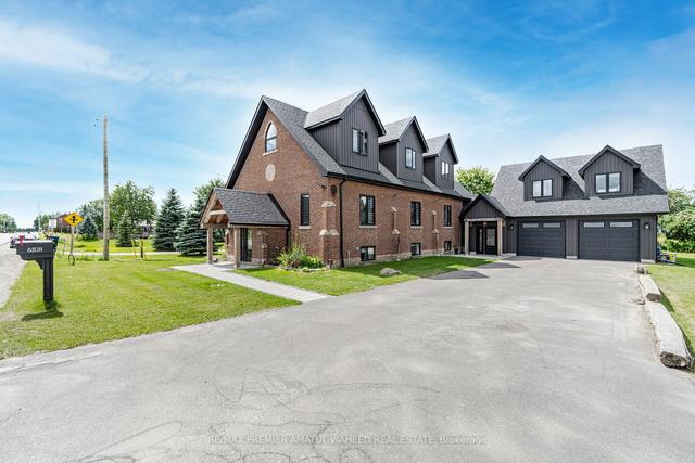 63011 Dufferin Rd 3, House detached with 4 bedrooms, 4 bathrooms and 8 parking in East Garafraxa ON | Image 1