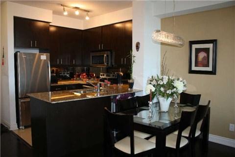 811 - 10 Bloorview Pl, Condo with 2 bedrooms, 2 bathrooms and 1 parking in Toronto ON | Image 2