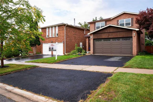 1633 Beaton Way, House detached with 3 bedrooms, 4 bathrooms and 4 parking in Pickering ON | Image 12