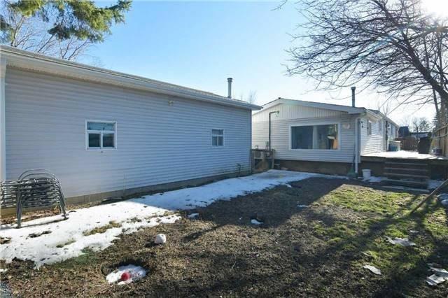 81 Walkem Dr, House detached with 3 bedrooms, 3 bathrooms and 6 parking in New Tecumseth ON | Image 20