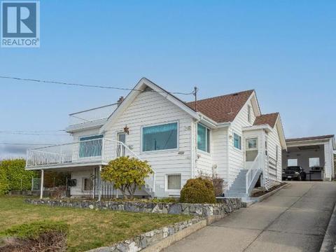 4472 Omineca Ave, Powell River, BC, V8A2P7 | Card Image