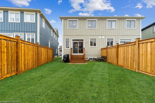 351 Yellow Birch Crescent, House semidetached with 3 bedrooms, 2 bathrooms and 3 parking in The Blue Mountains ON | Image 27