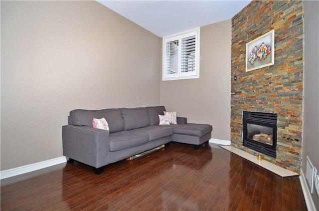 118 - 190 Harding Blvd W, Townhouse with 3 bedrooms, 4 bathrooms and 1 parking in Richmond Hill ON | Image 16