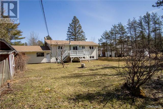 9 Glenwood Drive, House detached with 4 bedrooms, 2 bathrooms and null parking in Rothesay NB | Image 26